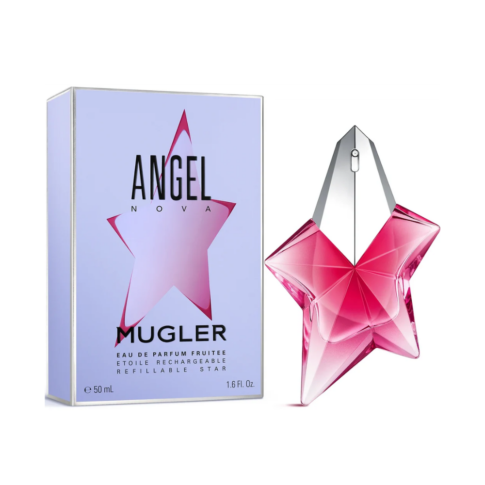 Thierry Mugler Angel Nova Edp 50ml Mujer