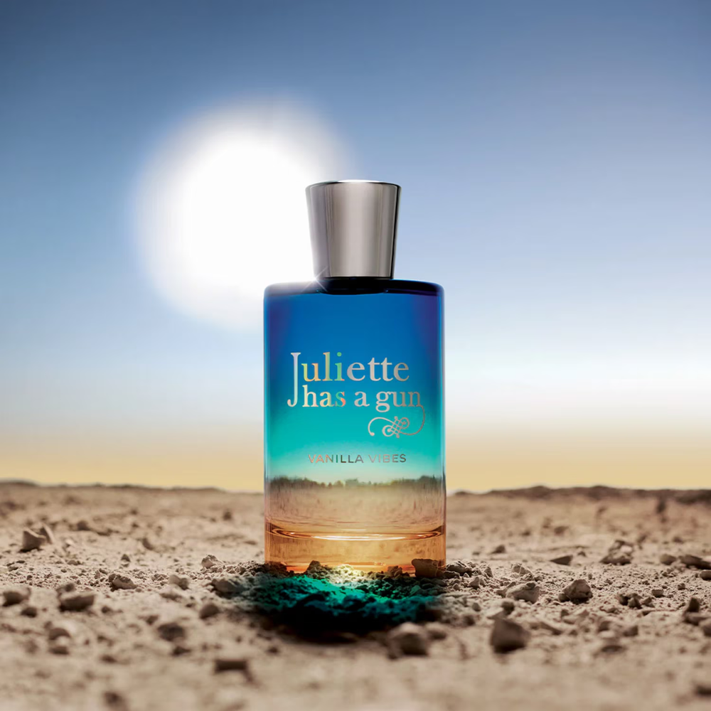 Juliette Has A Gun Vanilla Vibes Edp 100ml Mujer