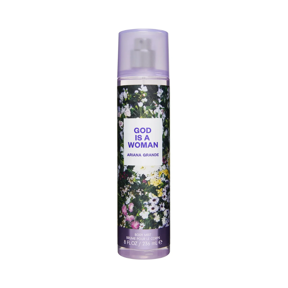 Ariana Grande God Is Woman Mist 236ml Mujer