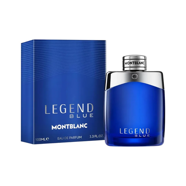 Tu Vinh Hoang 専用MONTBLANC香水90ml Montblanc Legend Blue Eau de Parfum 100 Ml Hombre | Lodoro Perfumes