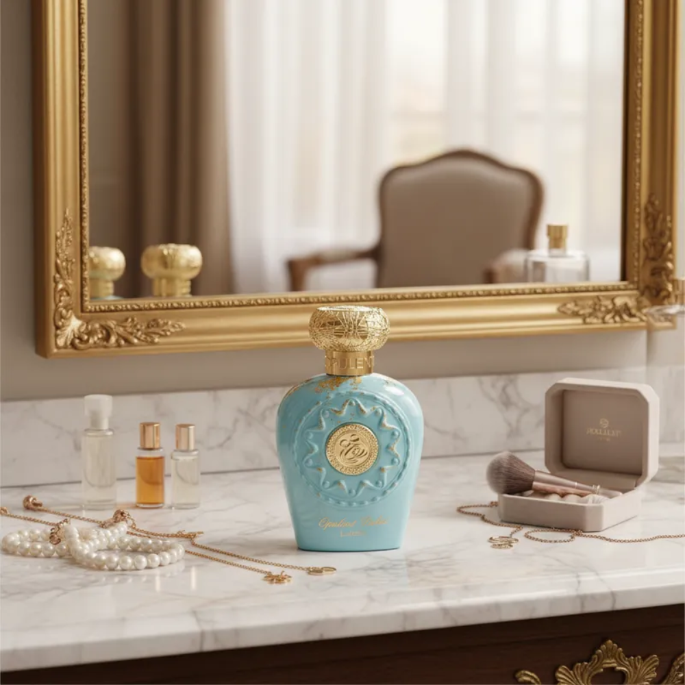 Lattafa Opulent Dubai Edp 100 Ml Unisex