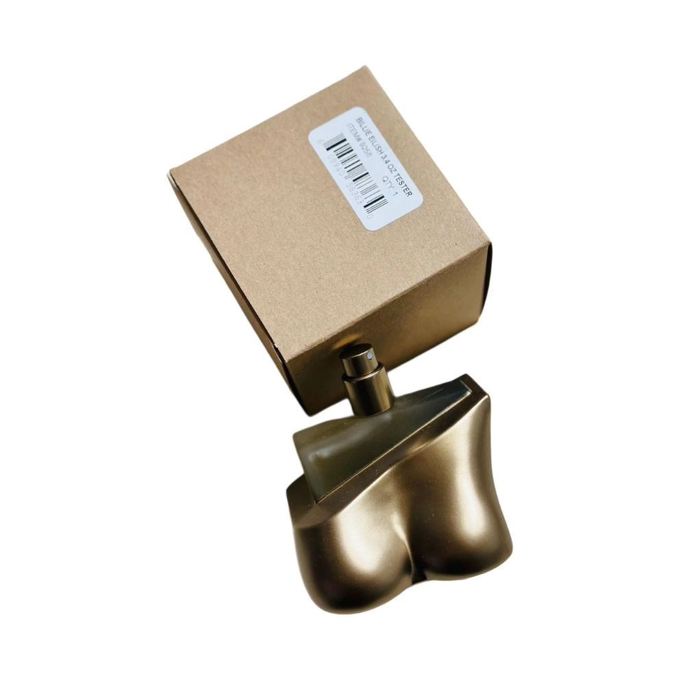 Billie Eilish EDP 100ML Mujer Tester Sin Tapa