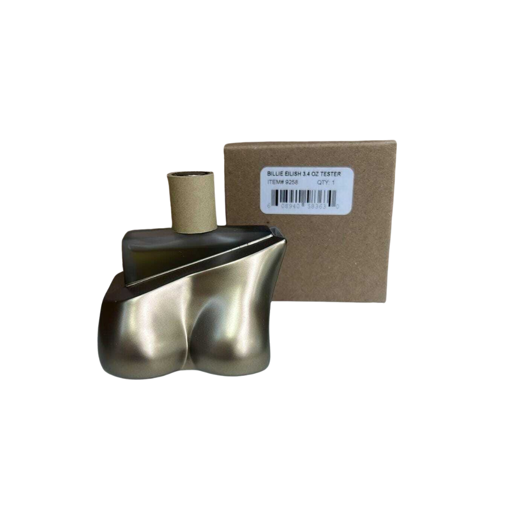 Billie Eilish EDP 100ML Mujer Tester Sin Tapa