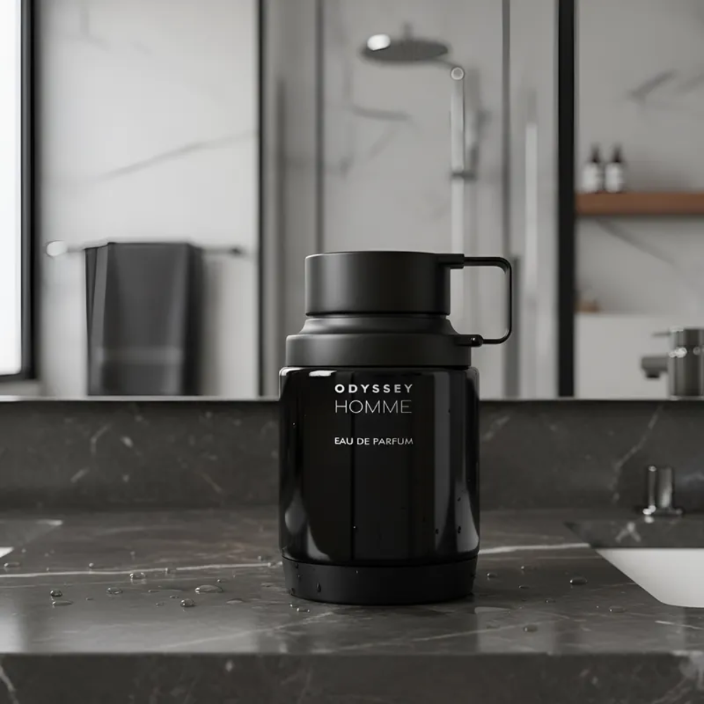 Armaf Odyssey Homme EDP 60 ML Hombre