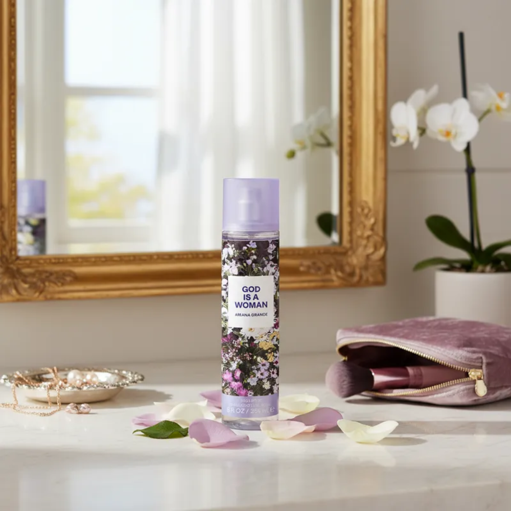 Ariana Grande God Is Woman Mist 236ml Mujer