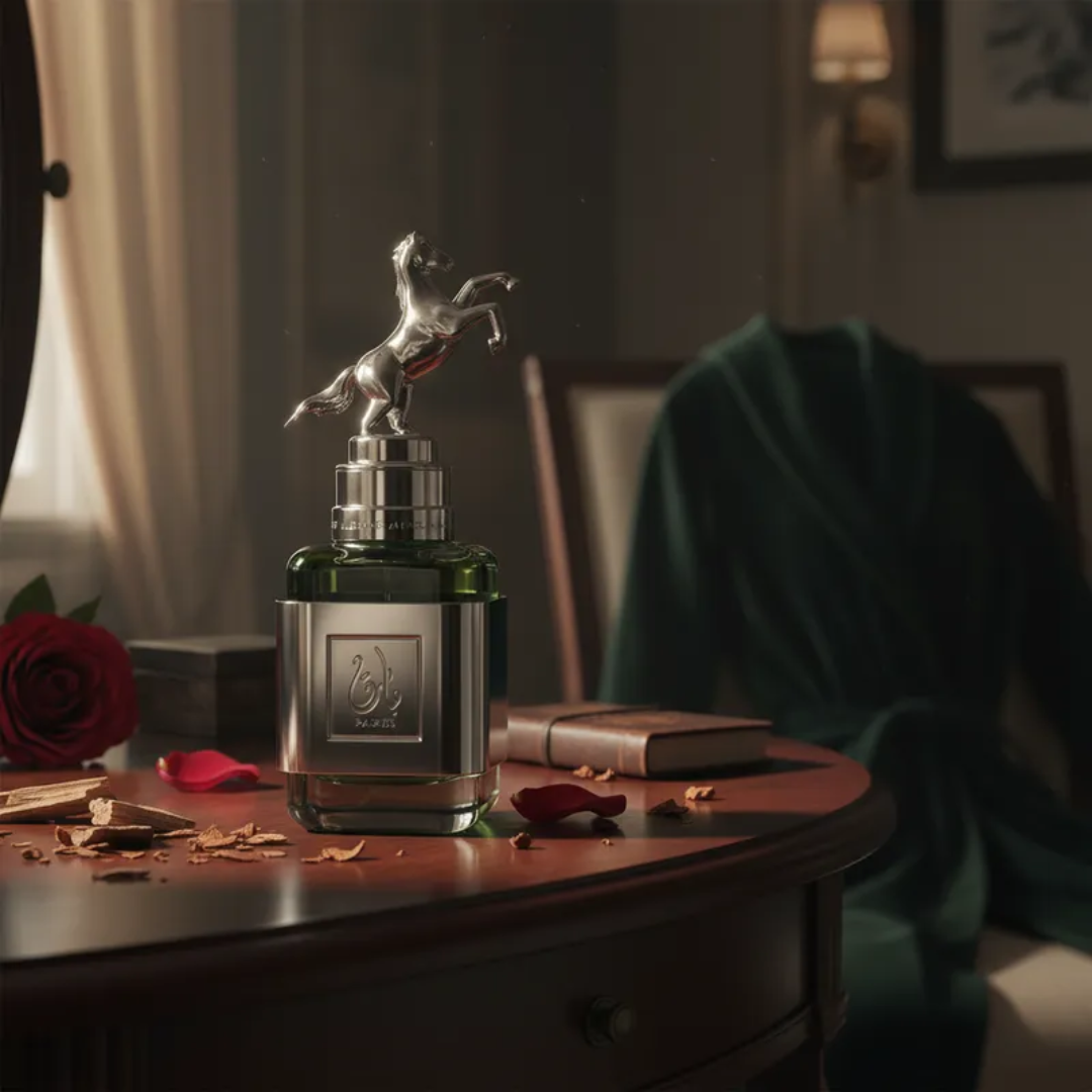 Ard Al Zaafaran Bareq Edp 100ml Perfume Hombre