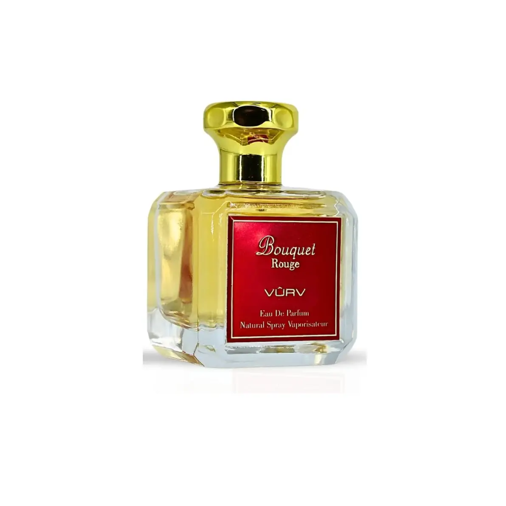 Lattafa Vurv Bouquet Rouge Edp 100 Ml Unisex