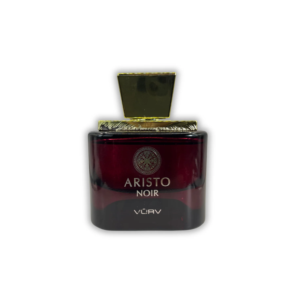 Lattafa Vurv Aristo Noir Edp 100 Ml Hombre