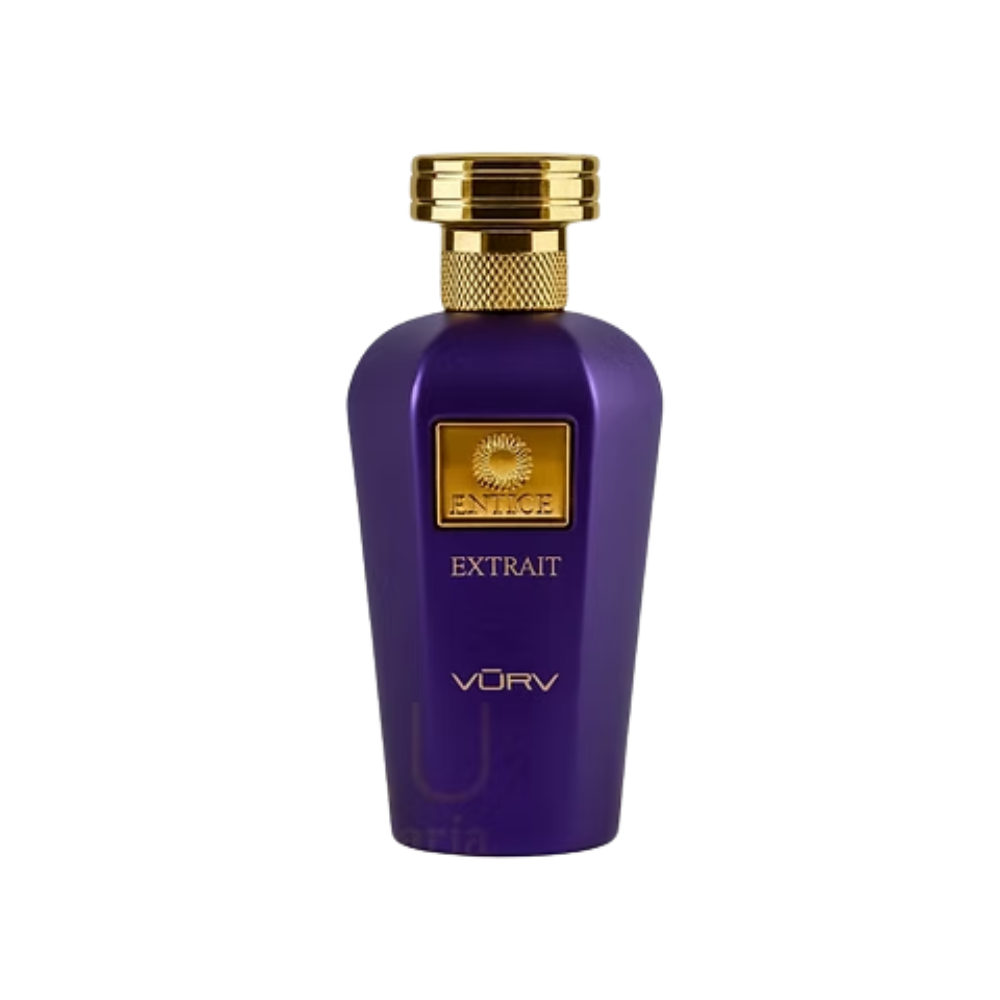Lattafa Vurv Entice Extrait Edp 100 Ml Mujer