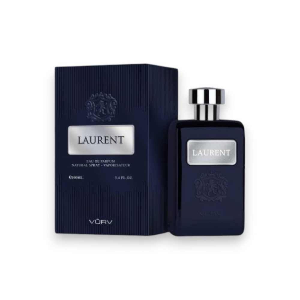 Lattafa Vurv Laurent Edp 100 Ml Hombre