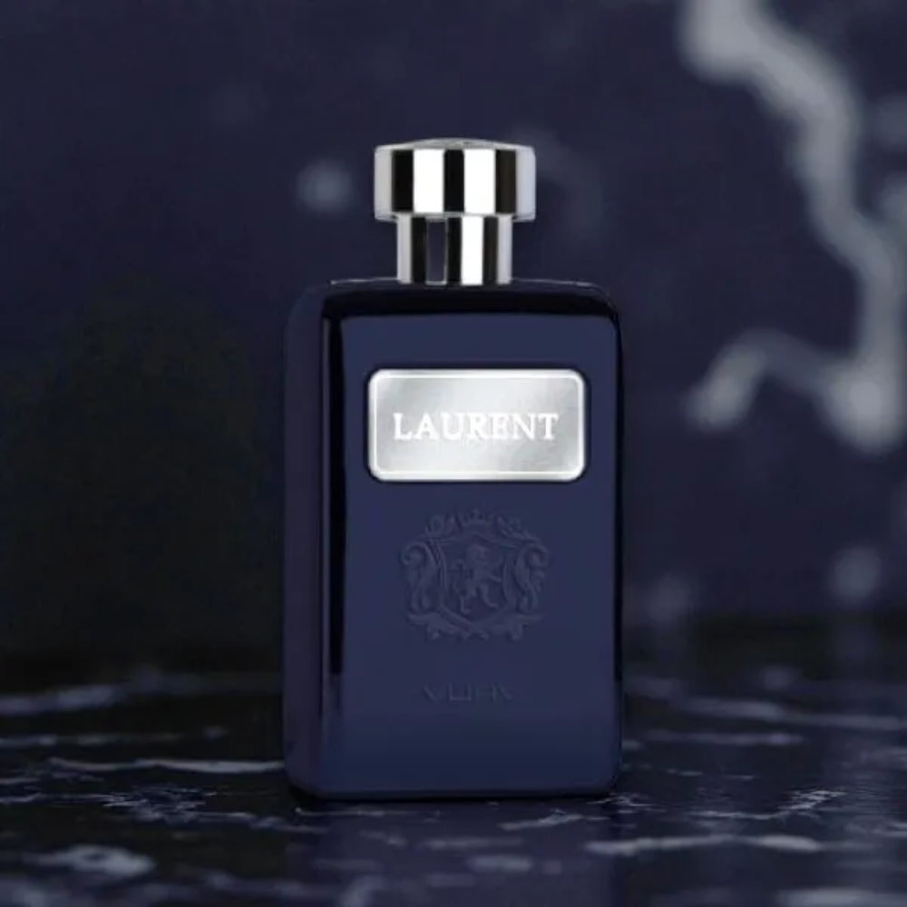Lattafa Vurv Laurent Edp 100 Ml Hombre