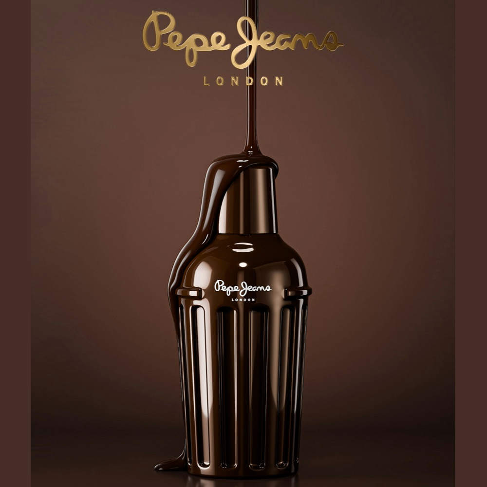 Pepe Jeans Addictive Indulgence For Him Edp 100 Ml Hombre