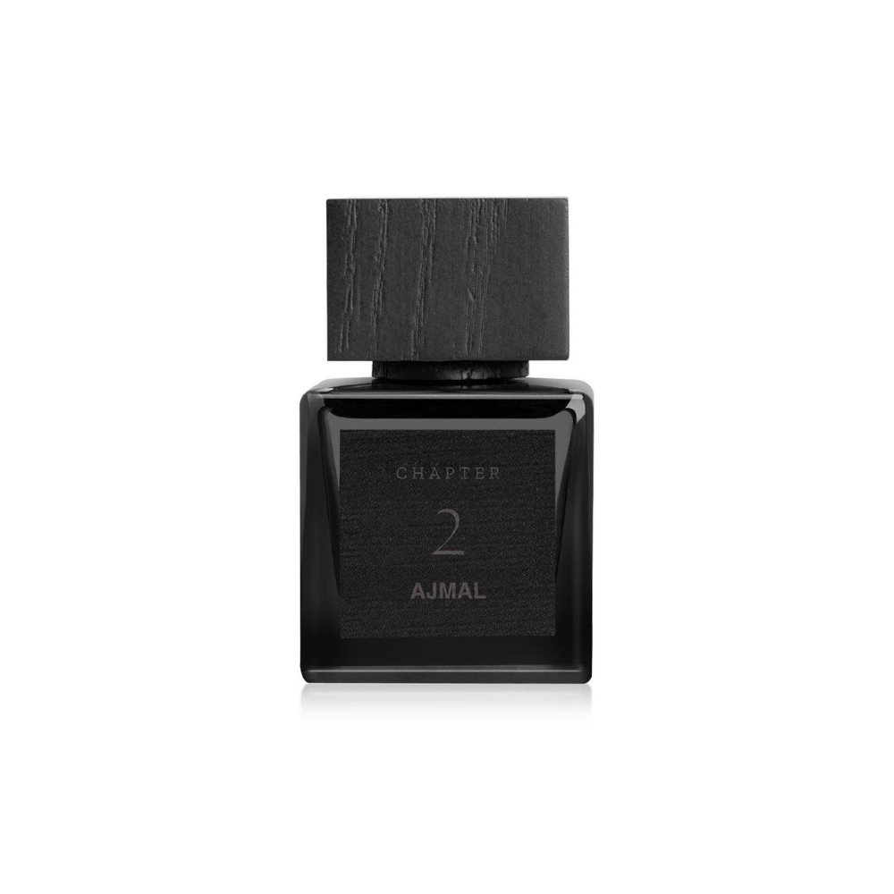 Ajmal Chapter 2 The Untold Stories Unisex Edp 50 Ml Unisex