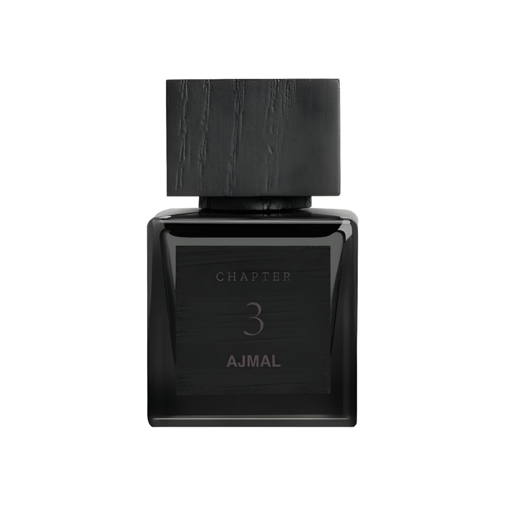 Ajmal Chapter 3 The Untold Stories Unisex Edp 50 Ml Unisex