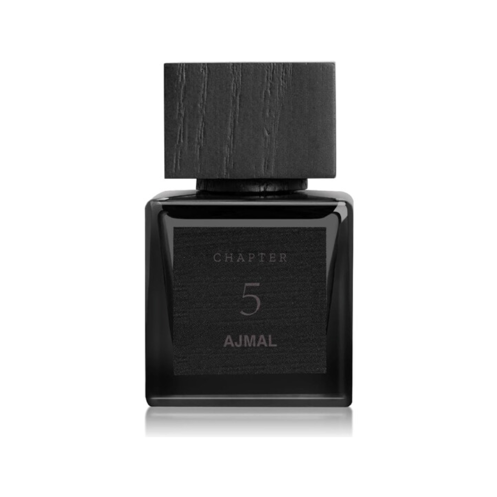 Ajmal Chapter 5 The Untold Stories Edp 50 Ml Unisex