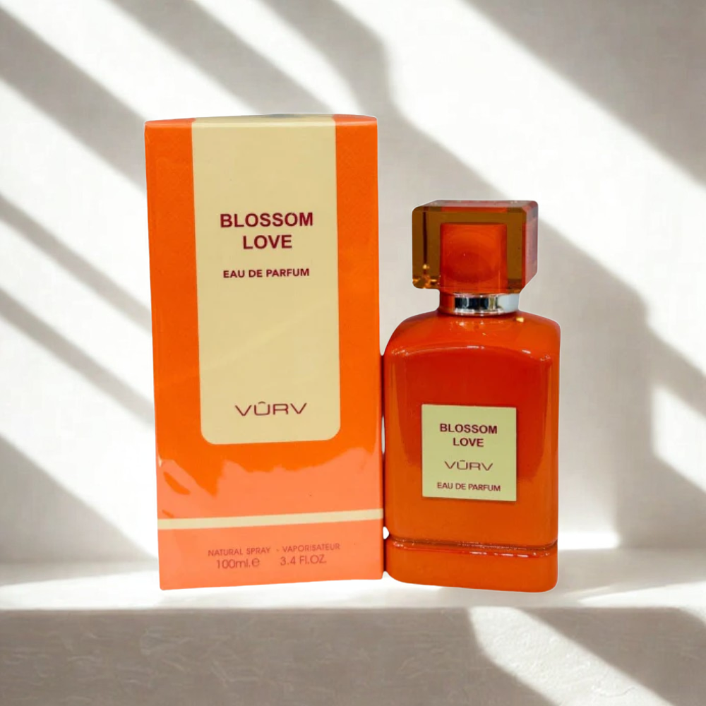 Lattafa Vurv Blossom Love Edp 100 Ml Mujer