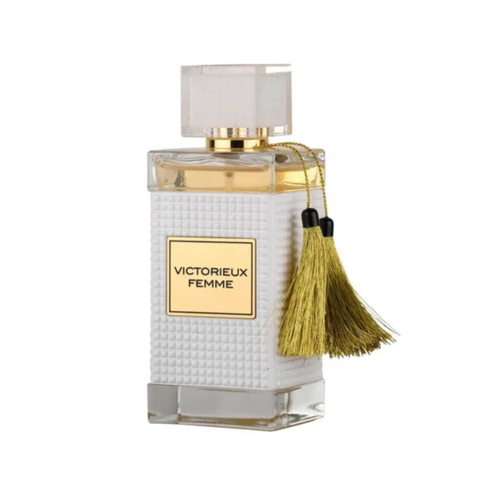 Lattafa Vurv Victorieux Femme Edp 100 Ml Mujer