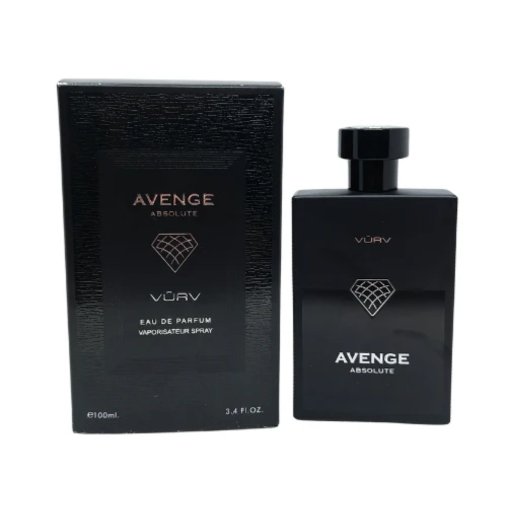 Lattafa Vurv Avenge Absolute Edp 100 Ml Unisex