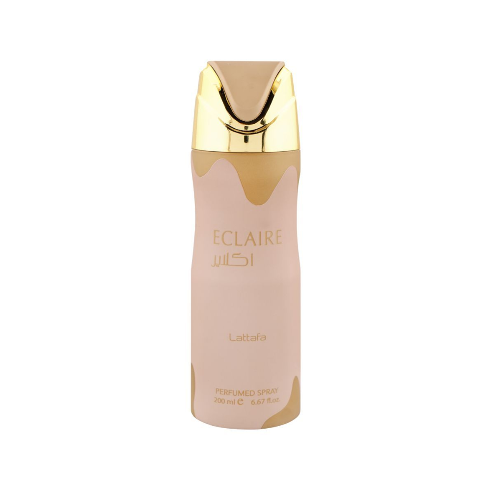 Lataffa Eclaire Perfume Spray 200ml Mujer