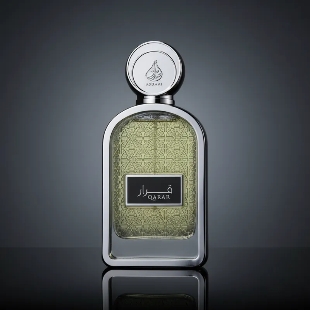 Lattafa Asdaaf Qarar Edp 80 Ml Hombre