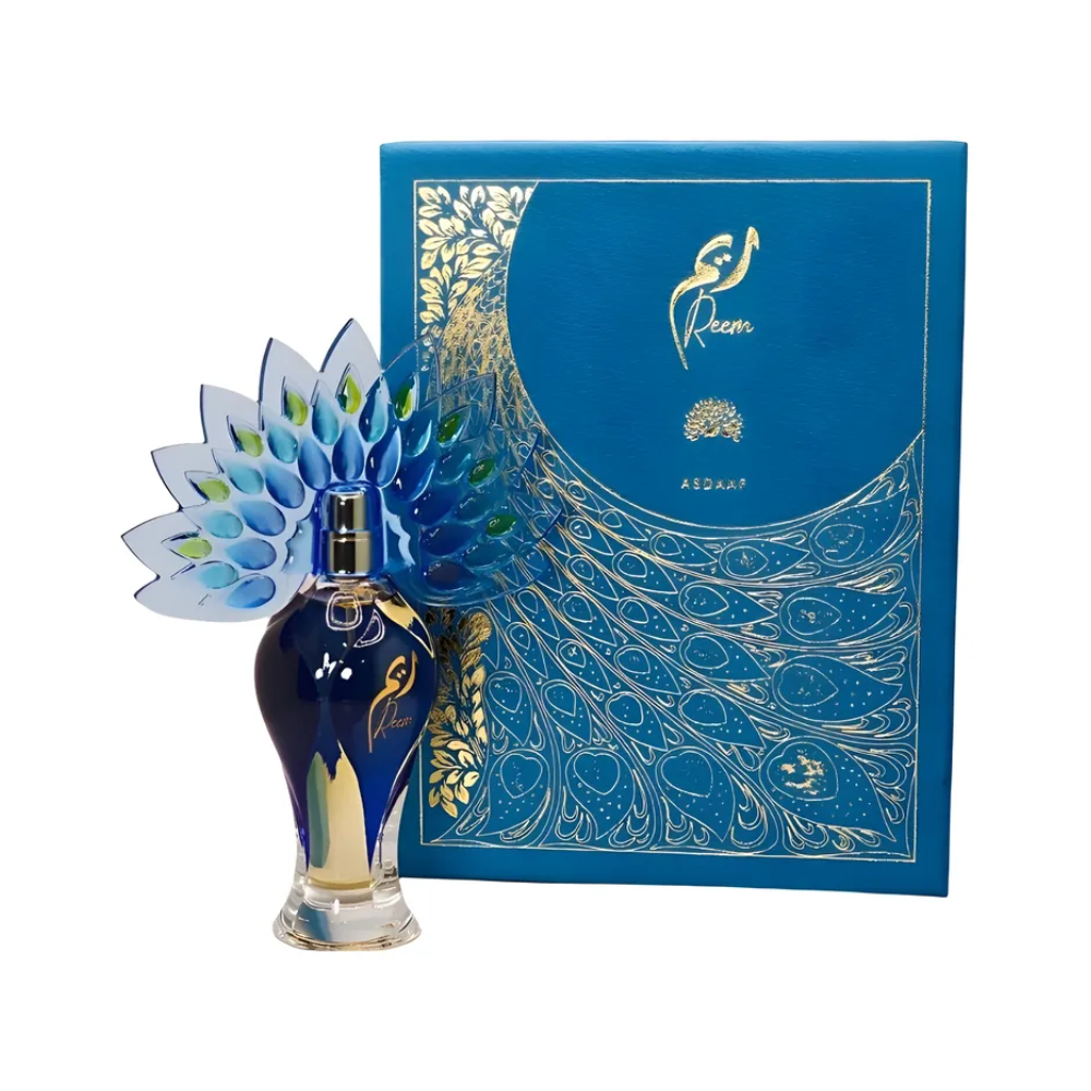 Lattafa Asdaaf Reem Edp 100 Ml Unisex