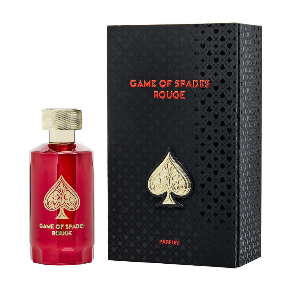 Jo Milano Game Of Spades Rouge Parfum 100ml Unisex