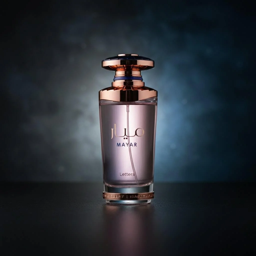Lattafa Mayar Edp 100 Ml Mujer