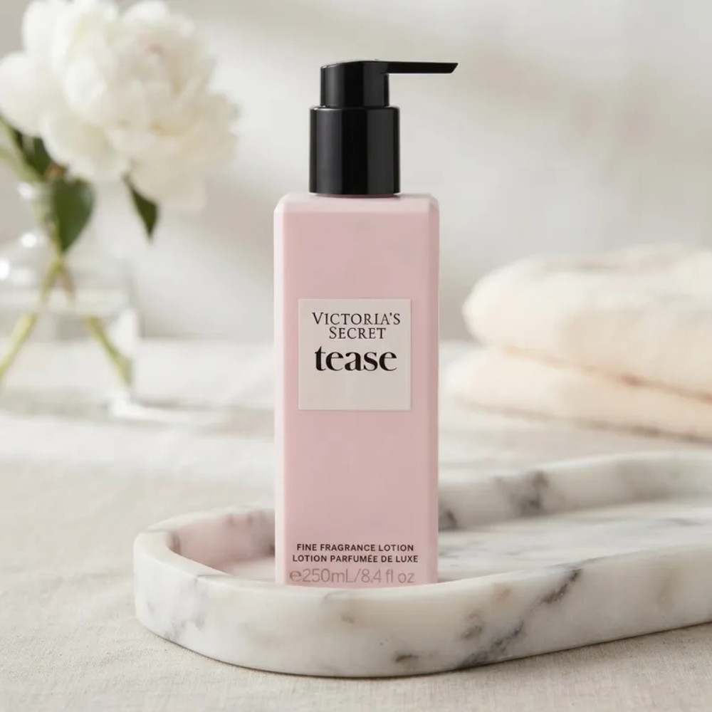 Crema Tease Victoria Secret 250 Ml Mujer