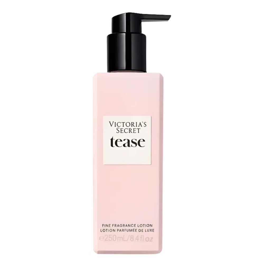 Crema Tease Victoria Secret 250 Ml Mujer