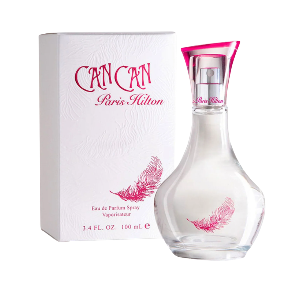 Paris Hilton Can Can EDP 100 ML Mujer