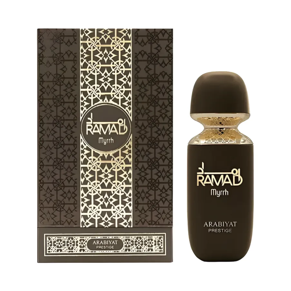 Arabiyat Prestige Ramad Myrrh Edp 100 Ml Unisex