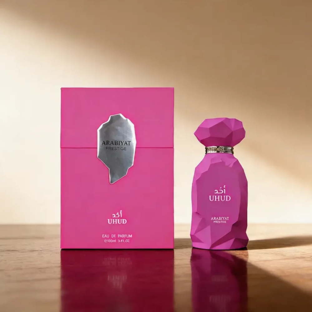 Arabiyat Prestige Uhud Edp 100 Ml Perfume Unisex