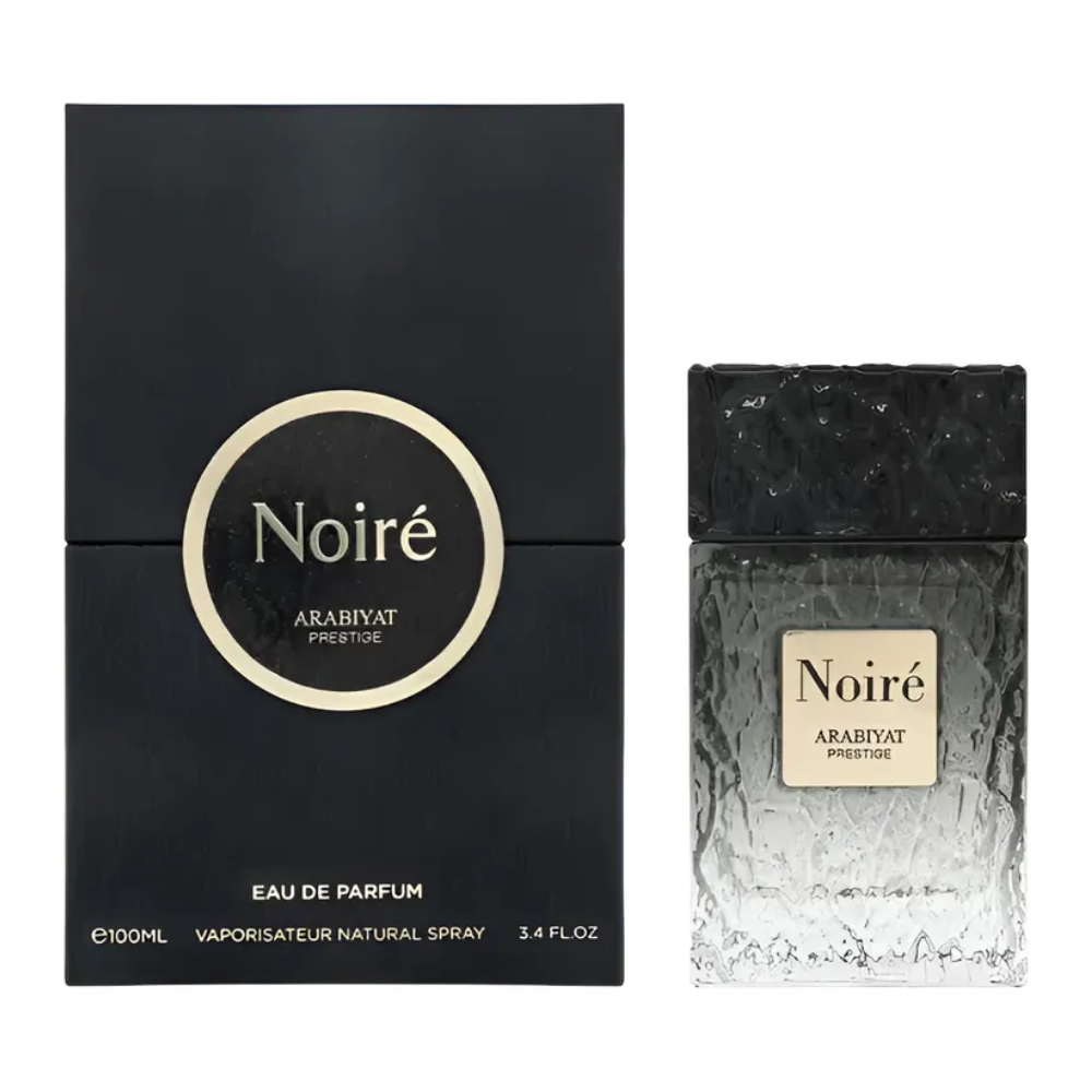 Arabiyat Prestige Noire Edp 100 Ml Unisex