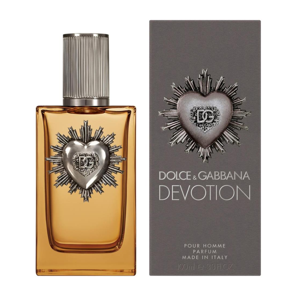 Dolce & Gabanna Devotion Parfum 100ml Hombre