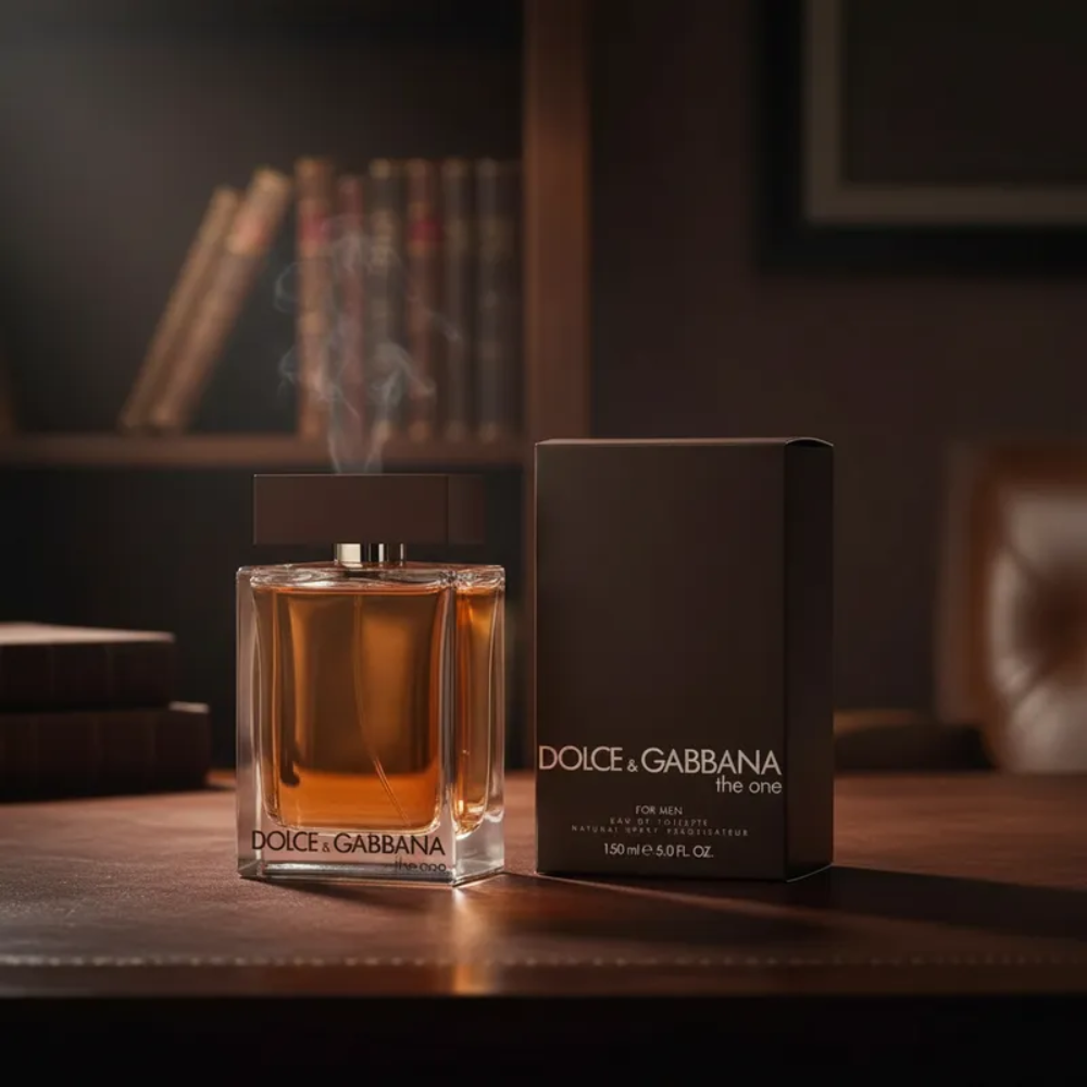 Dolce & Gabbana The One EDT 150 ML Hombre