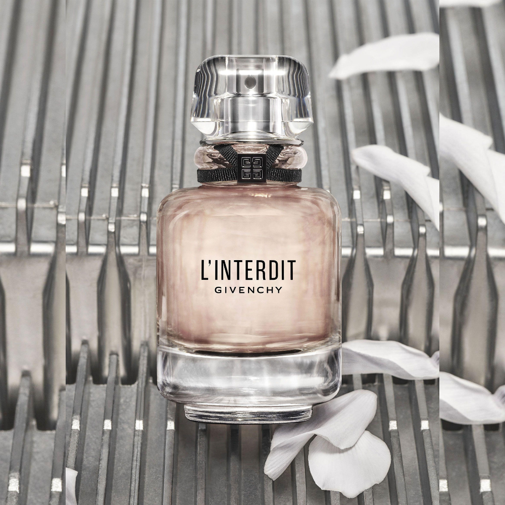 L´Interdit Givenchy EDP 80 Ml Mujer - Lodoro Perfumes
