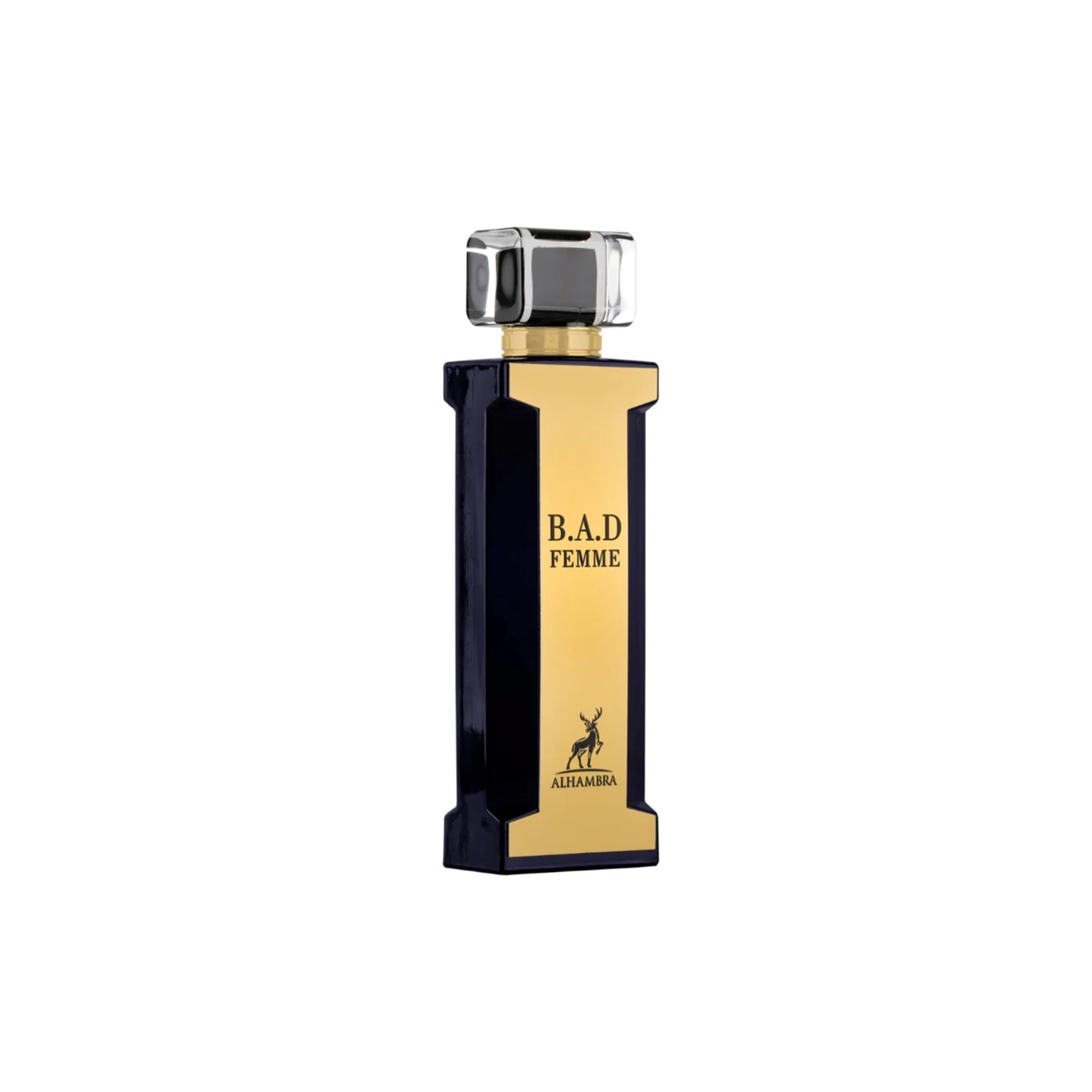 Alhambra B.A.D Femme Edp 100ml Mujer