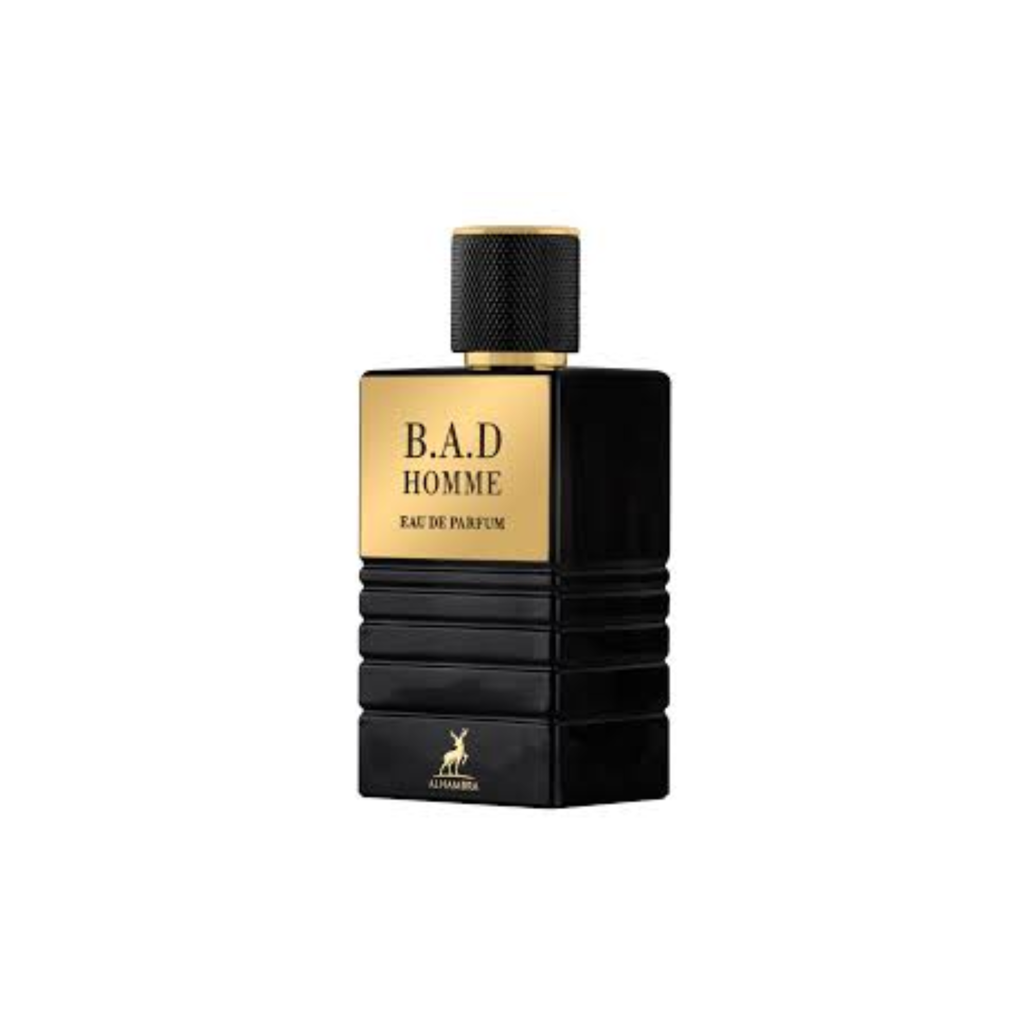 Alhambra B.A.D Homme Edp 100ml Hombre