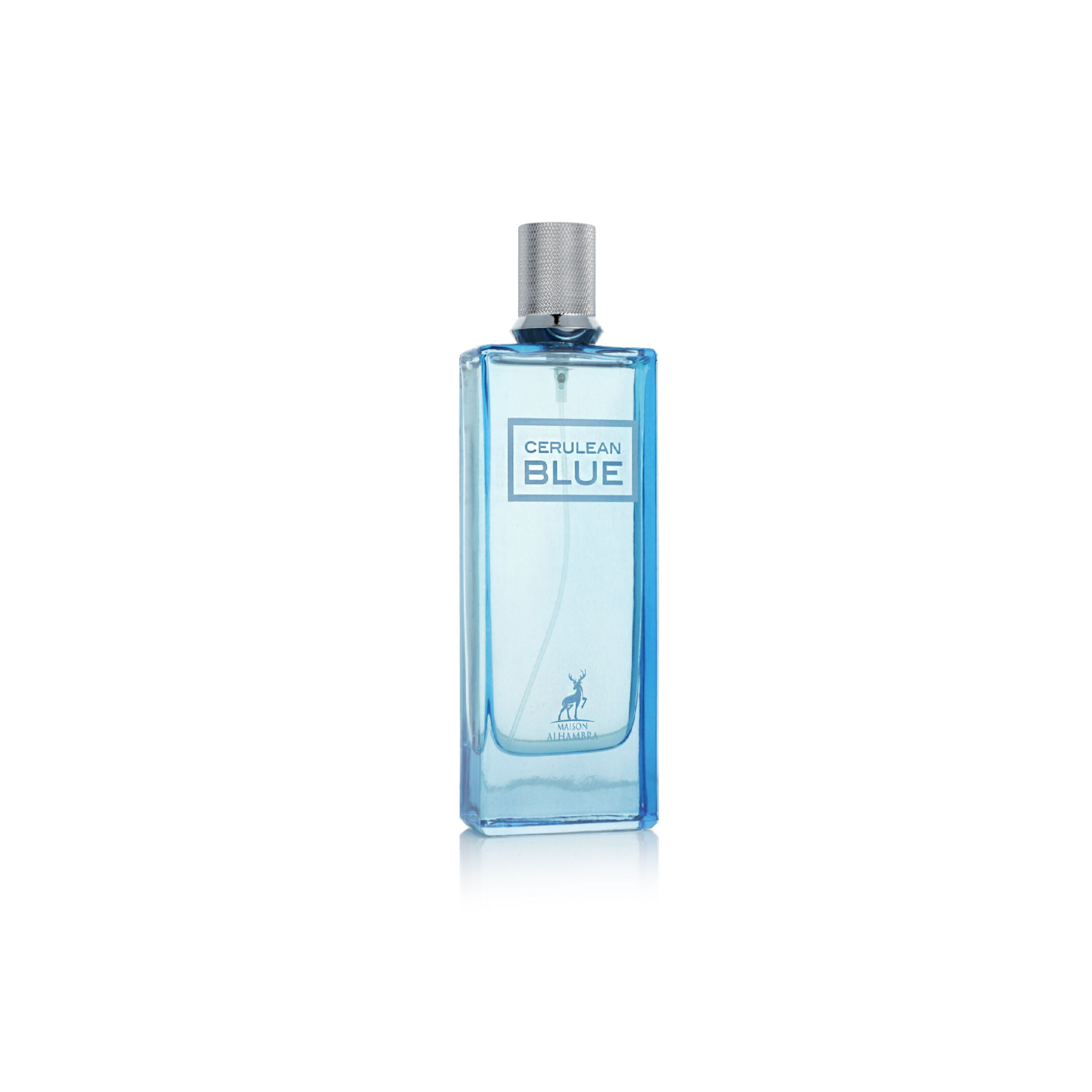 Alhambra Cerulean Blue Edp 100ml Hombre