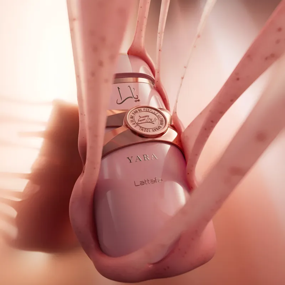 Yara Elixir 100Ml Mujer Edp Lattafa Perfume