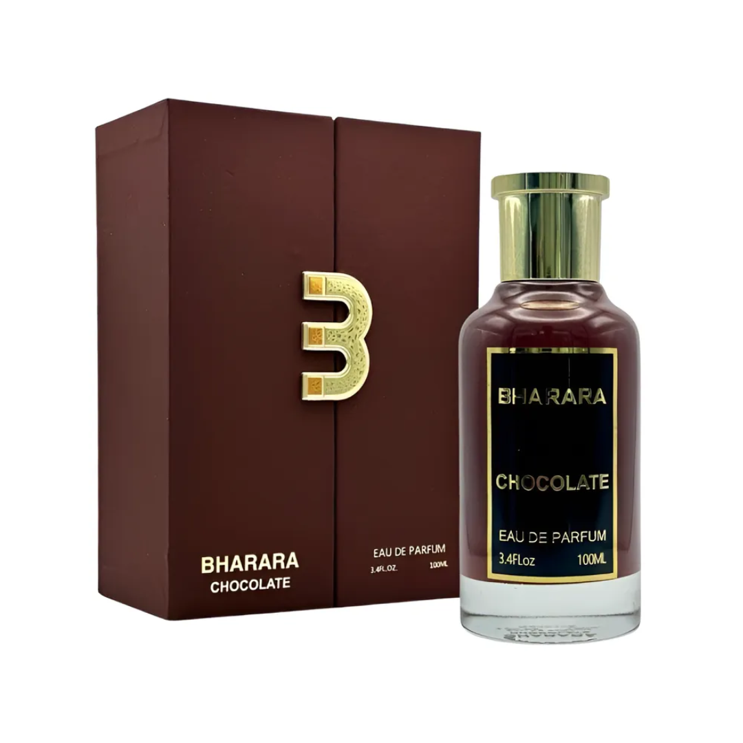 Bharara Chocolate Edp 100 Ml Unisex
