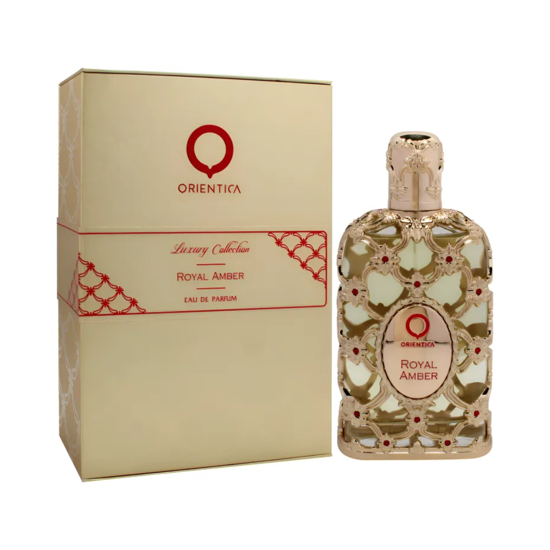 Orientica Royal Amber Edp 150 Ml Unisex
