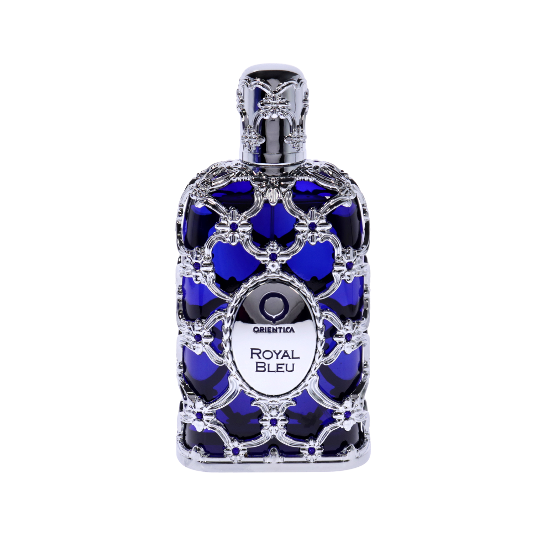 Orientica Royal Blue Edp 150 Ml Unisex