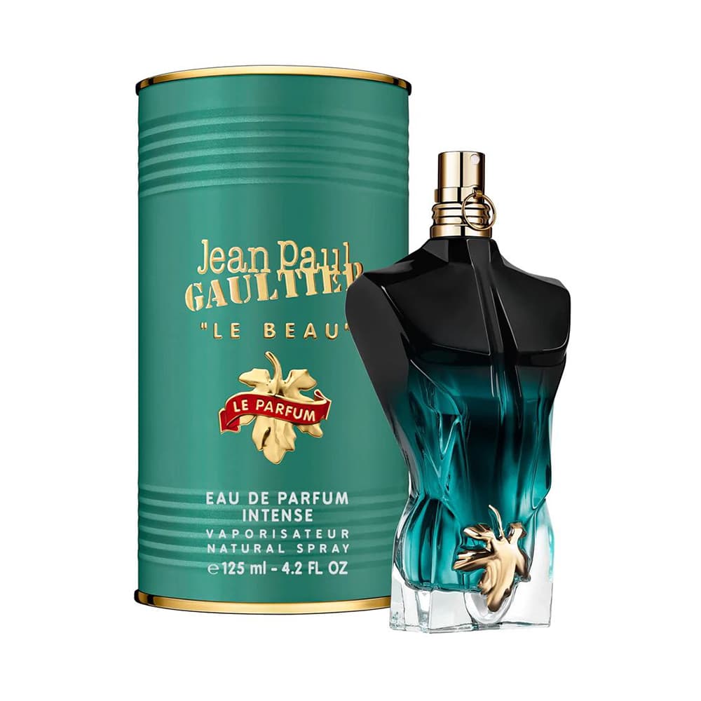 Jean Paul Gaultier Le Beau Le Parfum Intense EDP 75 Ml Hombre