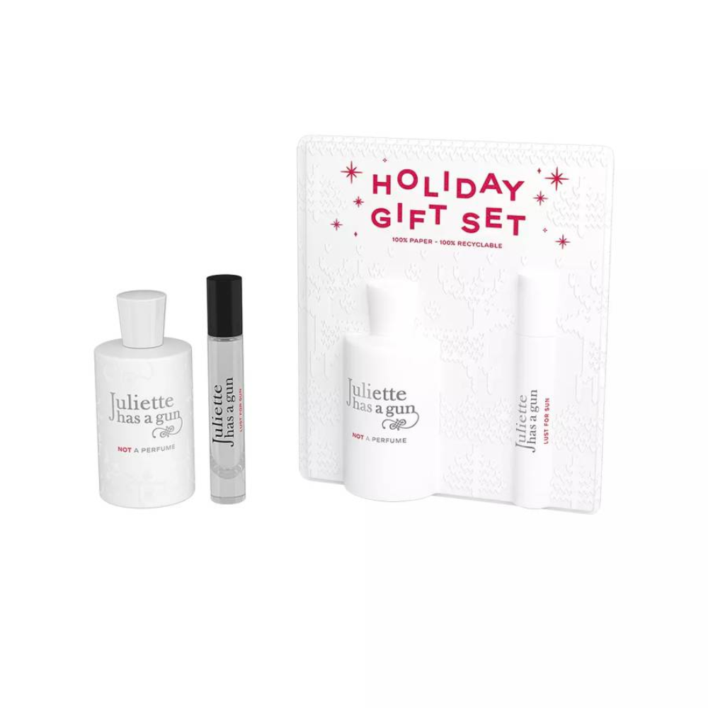 Juliette Has A Gun Not A Perfume Edp 100ml + 7,5ml Mujer