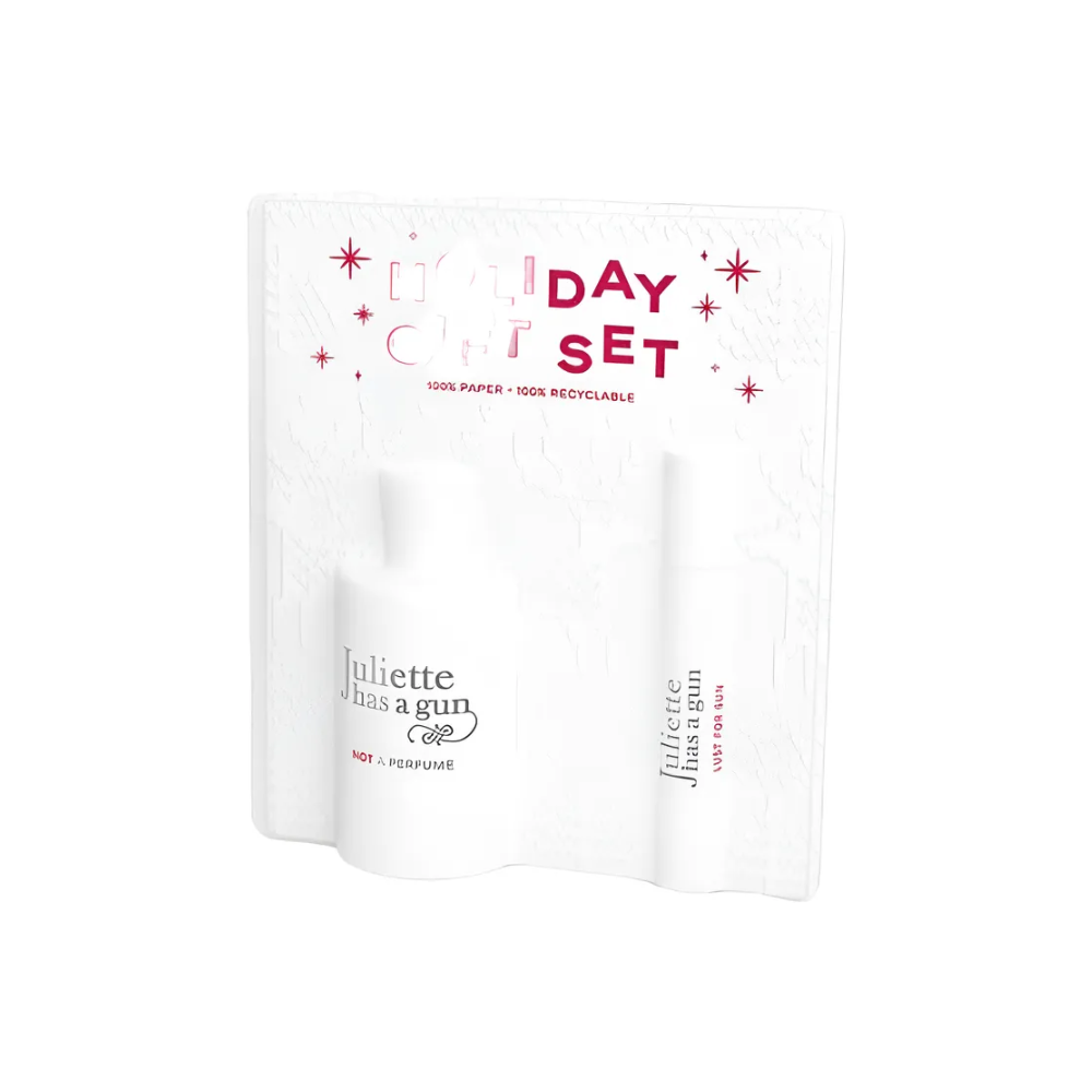 Juliette Has A Gun Not A Perfume Edp 100ml + 7,5ml Mujer