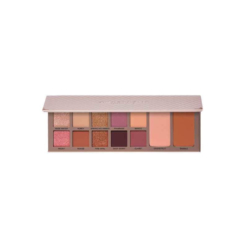 Paleta Sombras Anastasia Beverly Hills Primrose 12 Colores