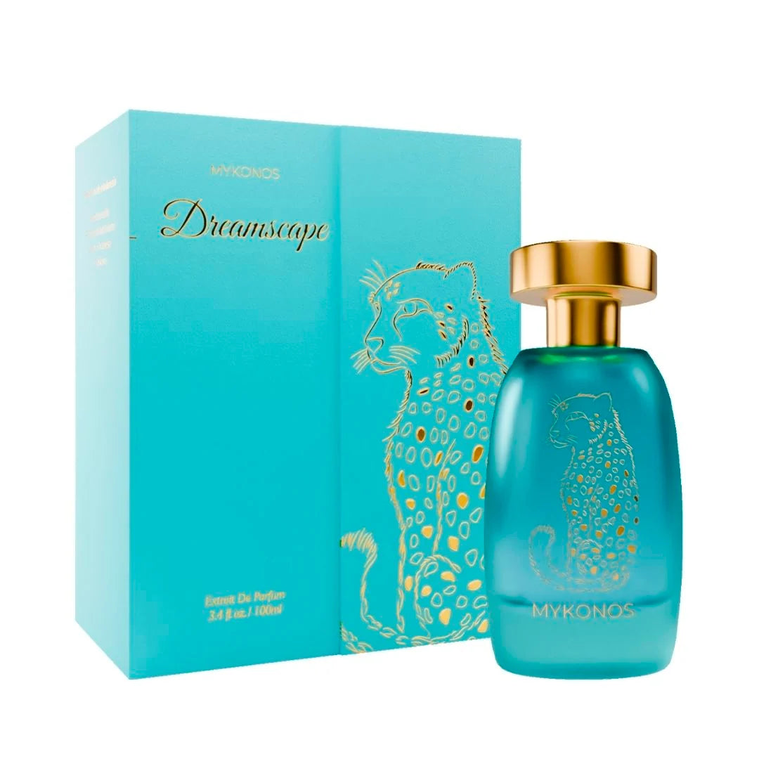 Mykonos Dreamscape Exdp 100 Ml Unisex
