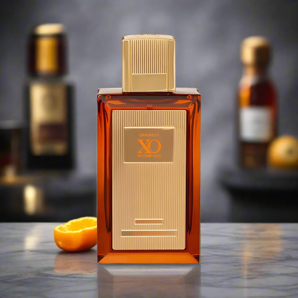 Orientica Xo Xclusif Oud Old Fashioned XDP 120 Ml Unisex