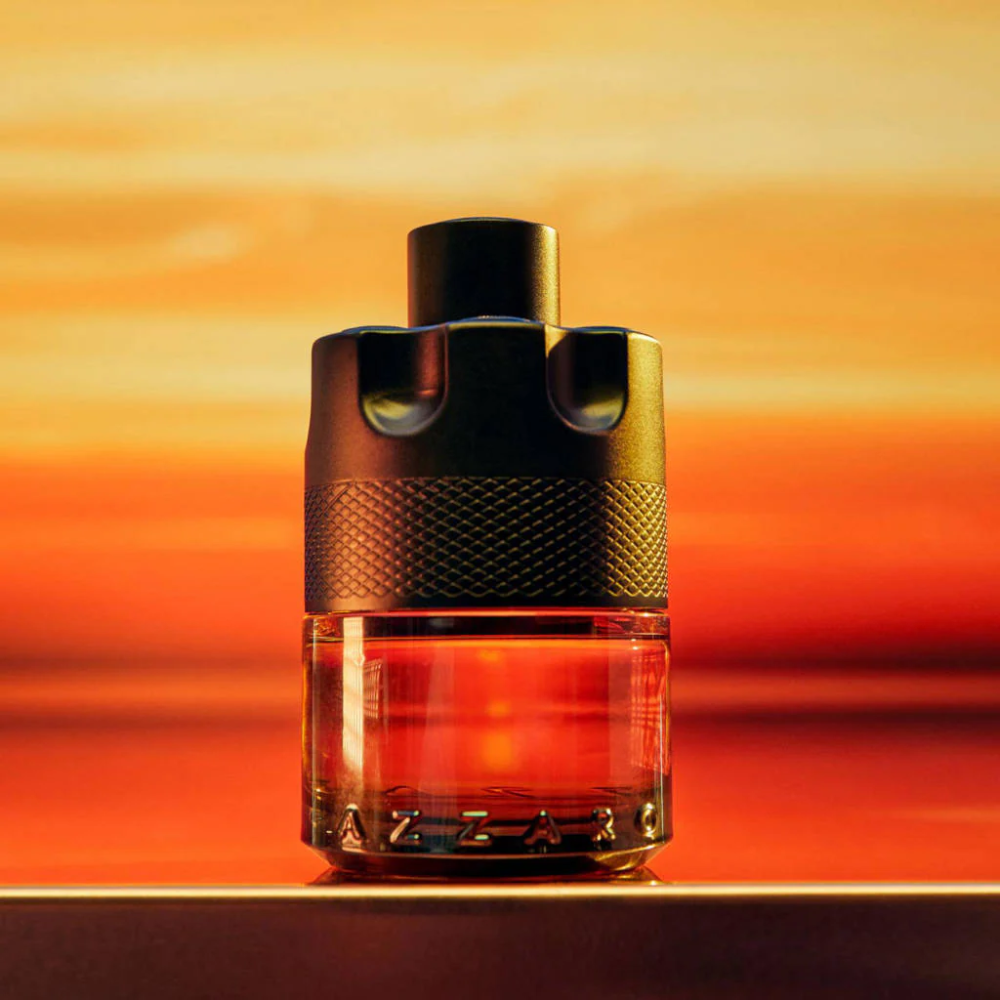 The Most Wanted Parfum Azzaro para Hombres | Lodoro Perfumes